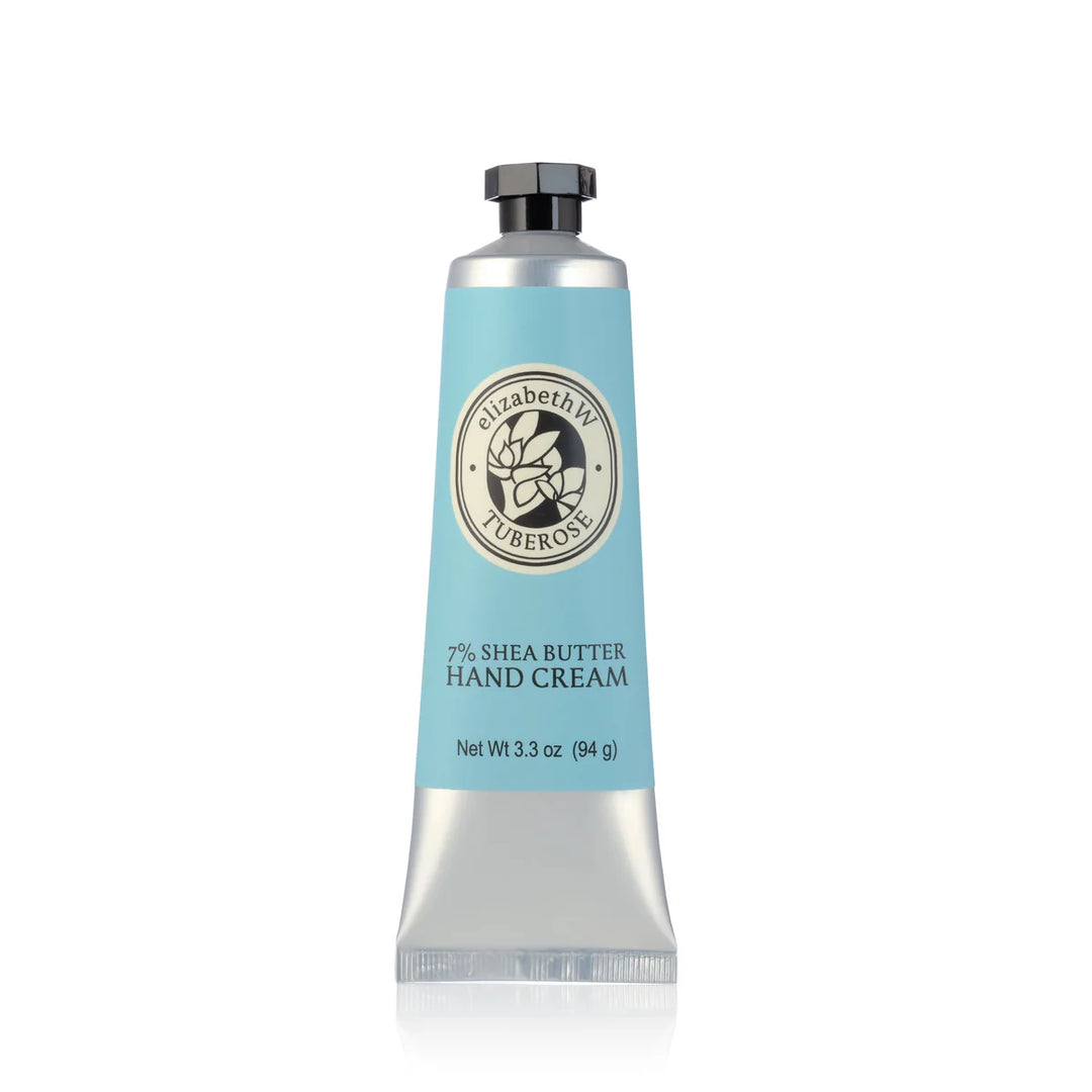 Elizabeth W Tuberose Hand Cream