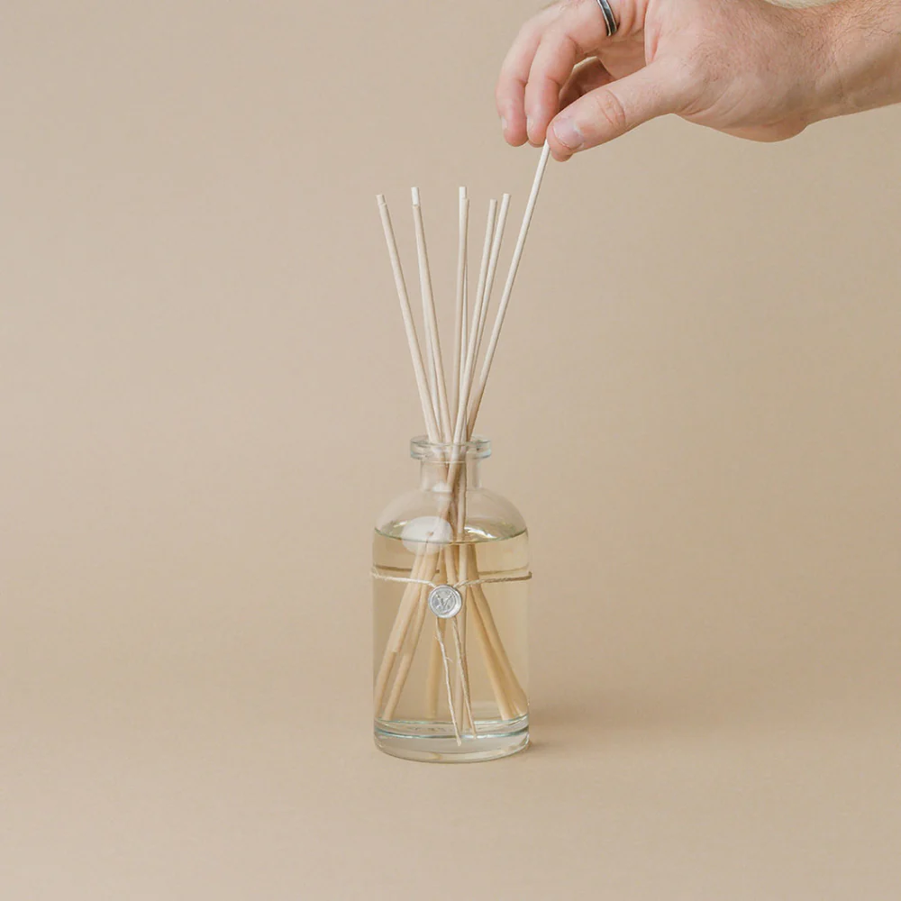 Votivo Aromatic Reed Diffuser Champaca
