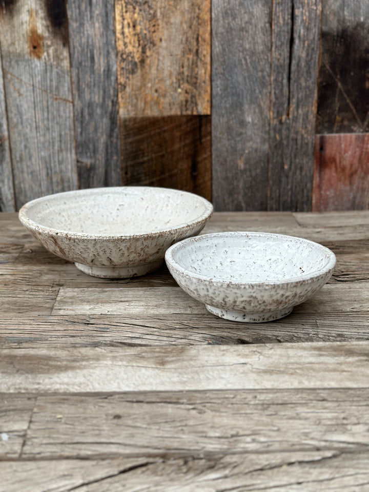 Accent Decor Divvy Bowl 12"x3.75"