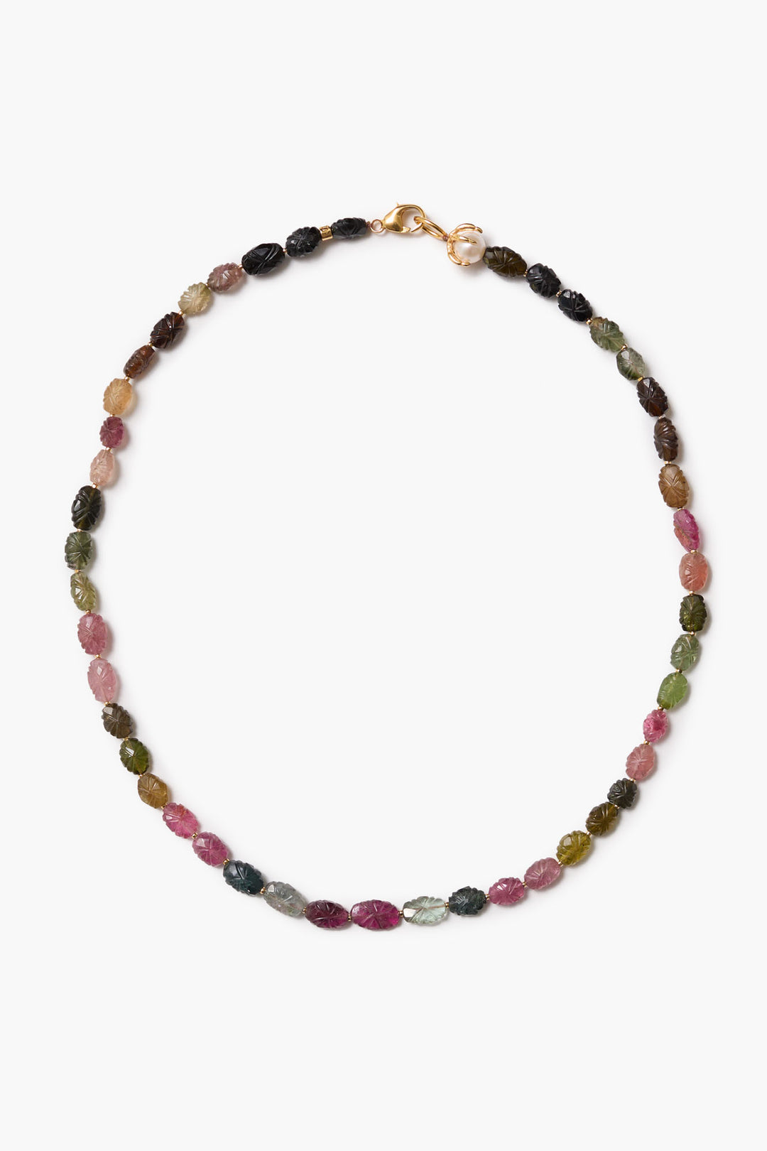 Chan Luu NG-15530LQ