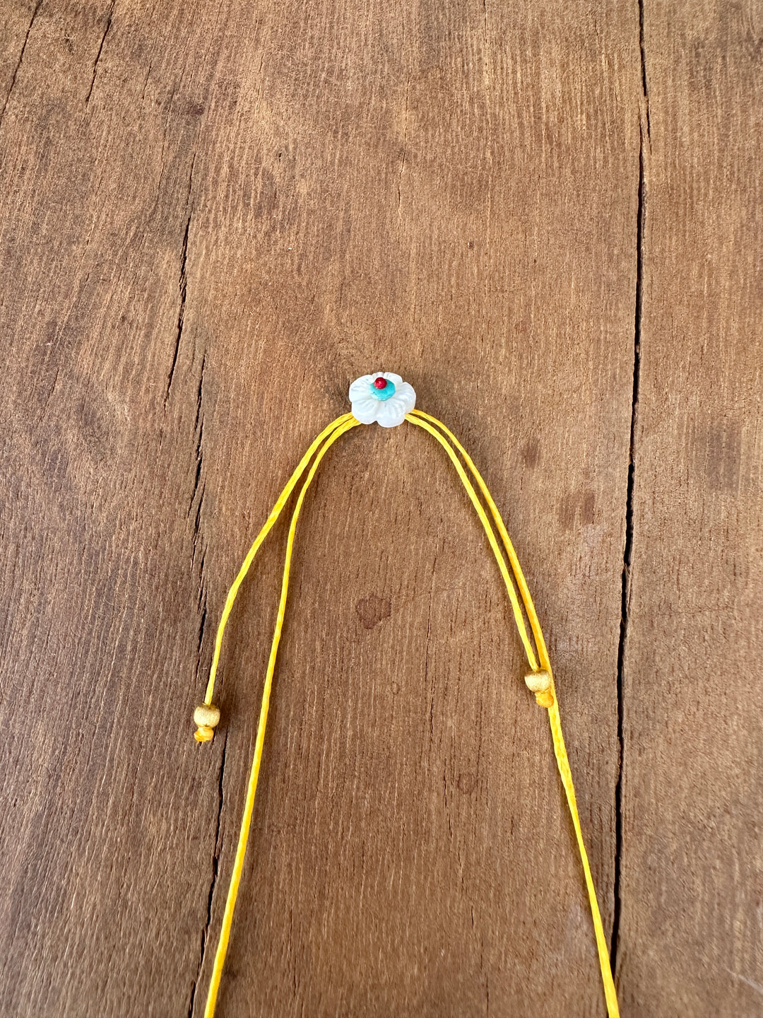 River Song Carved Stone Blackbird Necklace