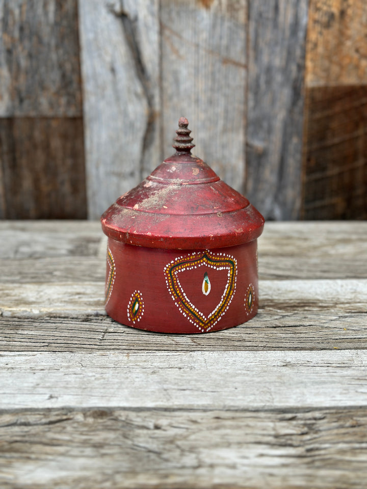 Blue Ocean Traders Large Tika Pot 3