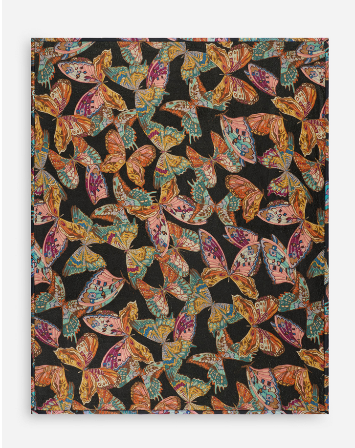 Johnny Was Travel Blanket - Solstice Canyon