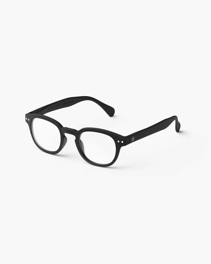 Izipizi Reading Glasses - C - Black