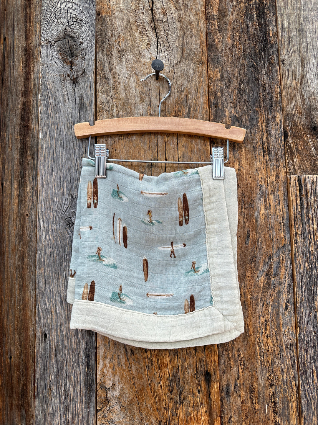 Milkbarn Mini Lovey Vintage Surf