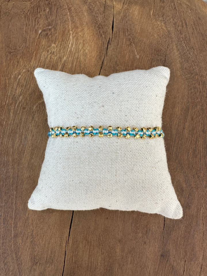 Chan Luu Blue Mix BG-6293 GP