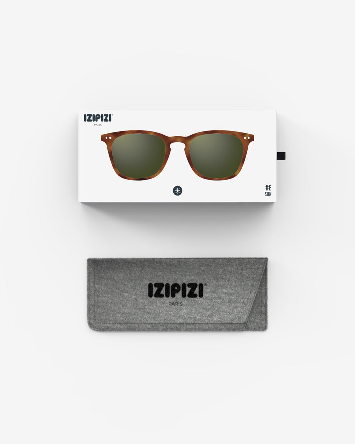 Izipizi Sunglasses D-Havane