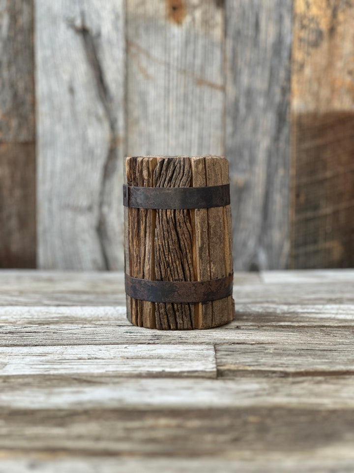 HomArt Wood Bundle 4x6