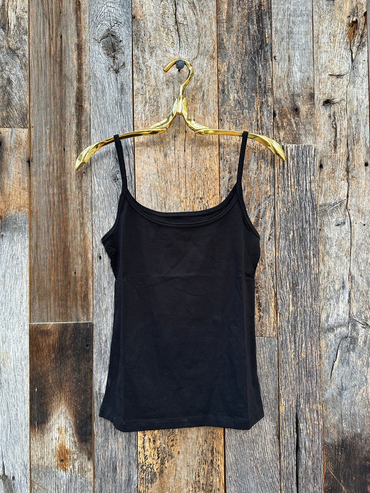 Lilla P Camisole PA1114 Black