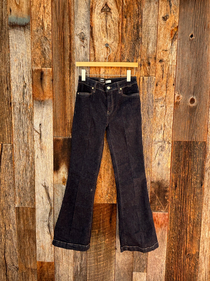 Mavi Sydney Rinse Gold Premium