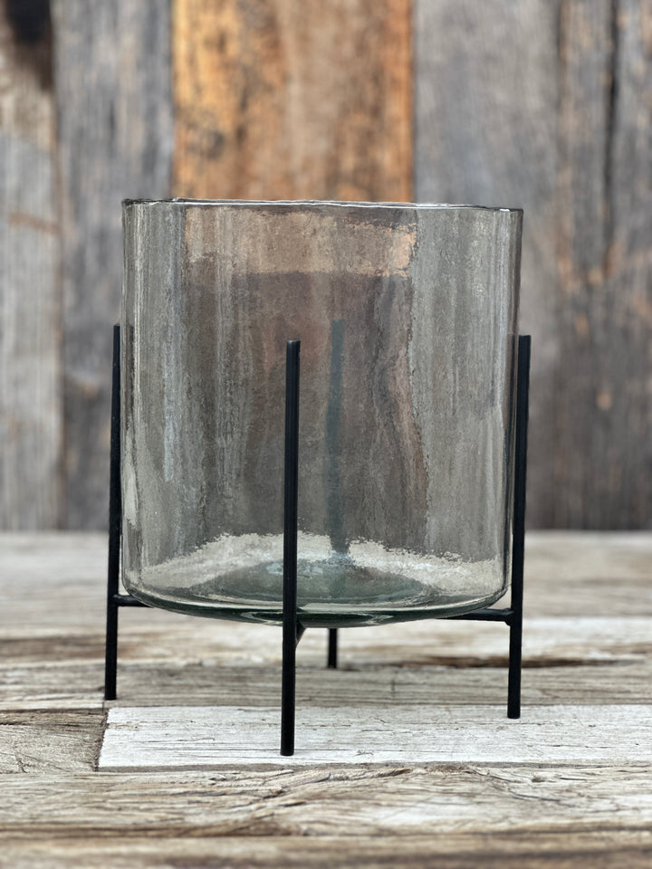 Suez Hurricane W Stand Large