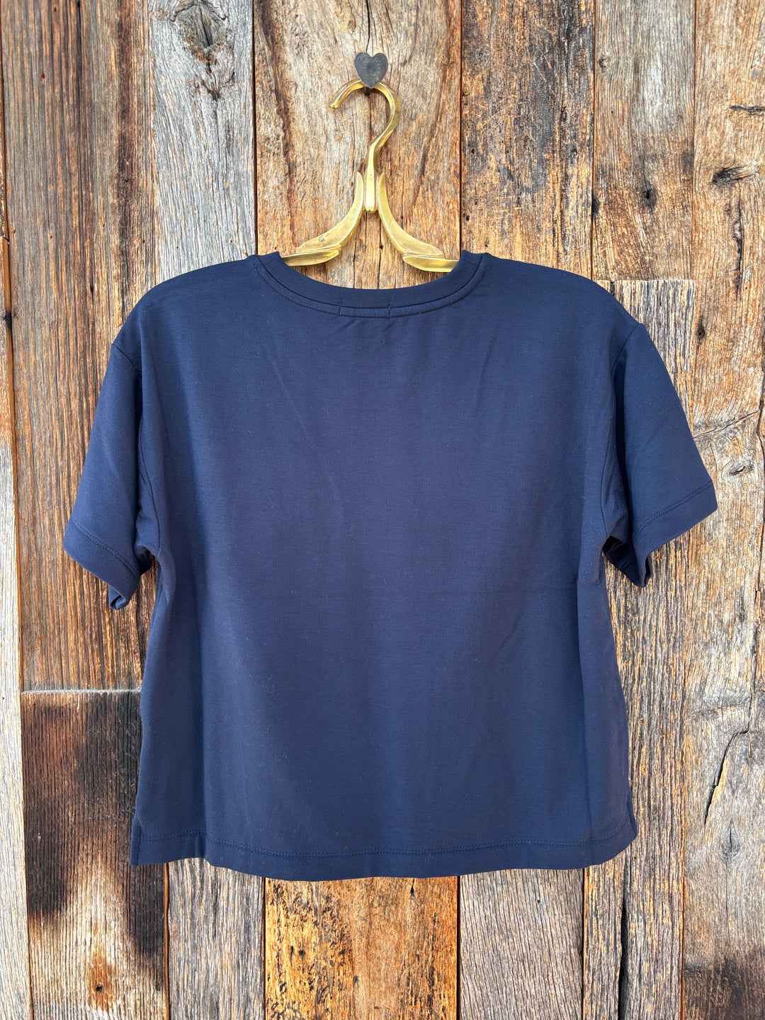 Z Supply Harbor Top Eclipse