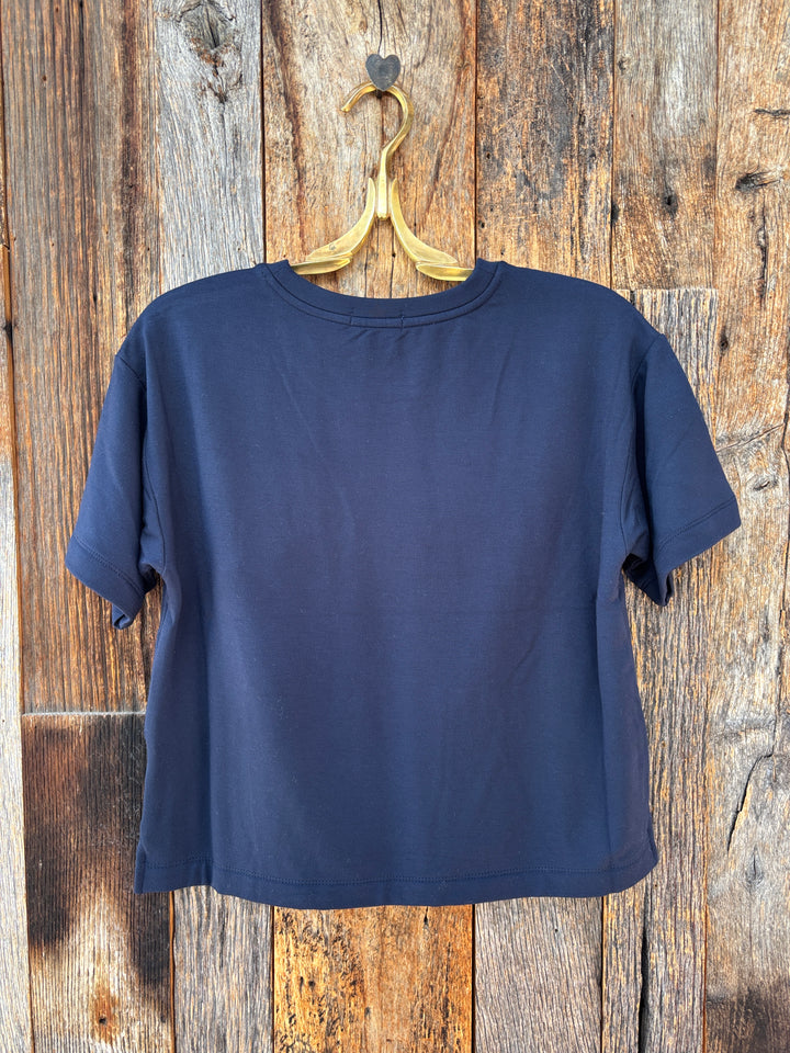 Z Supply Harbor Top Eclipse