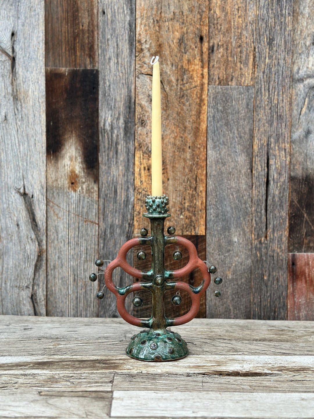Fanta Watson Candlestick Holder 2