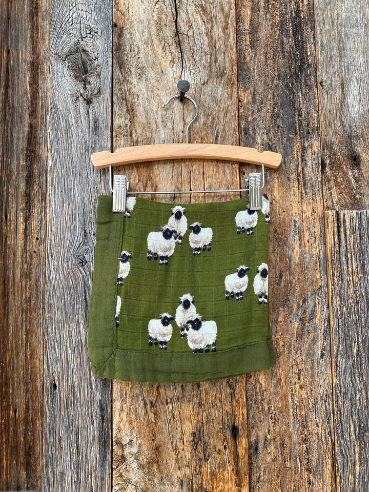 Milkbarn Mini Lovey Valais Sheep