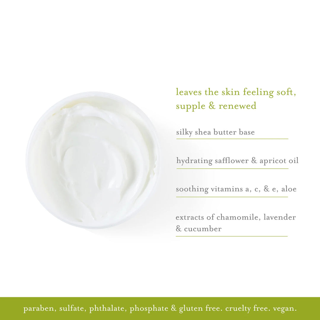 Kai Body Butter 6.4 oz Signature Scent