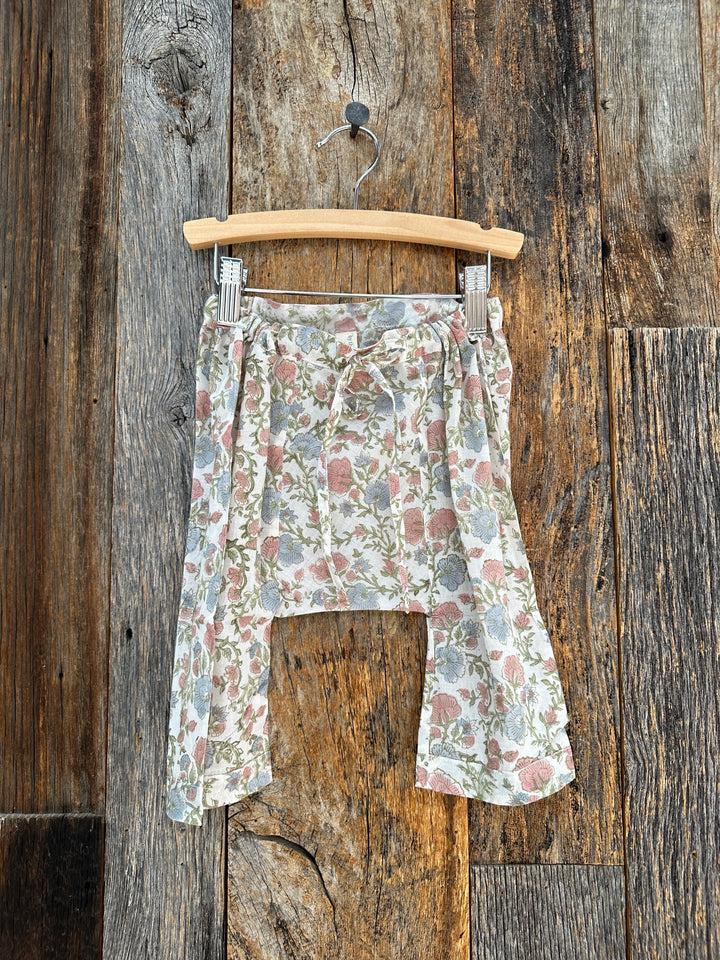 By The Sea Organics Newborn Baby Gift Set Island Floral