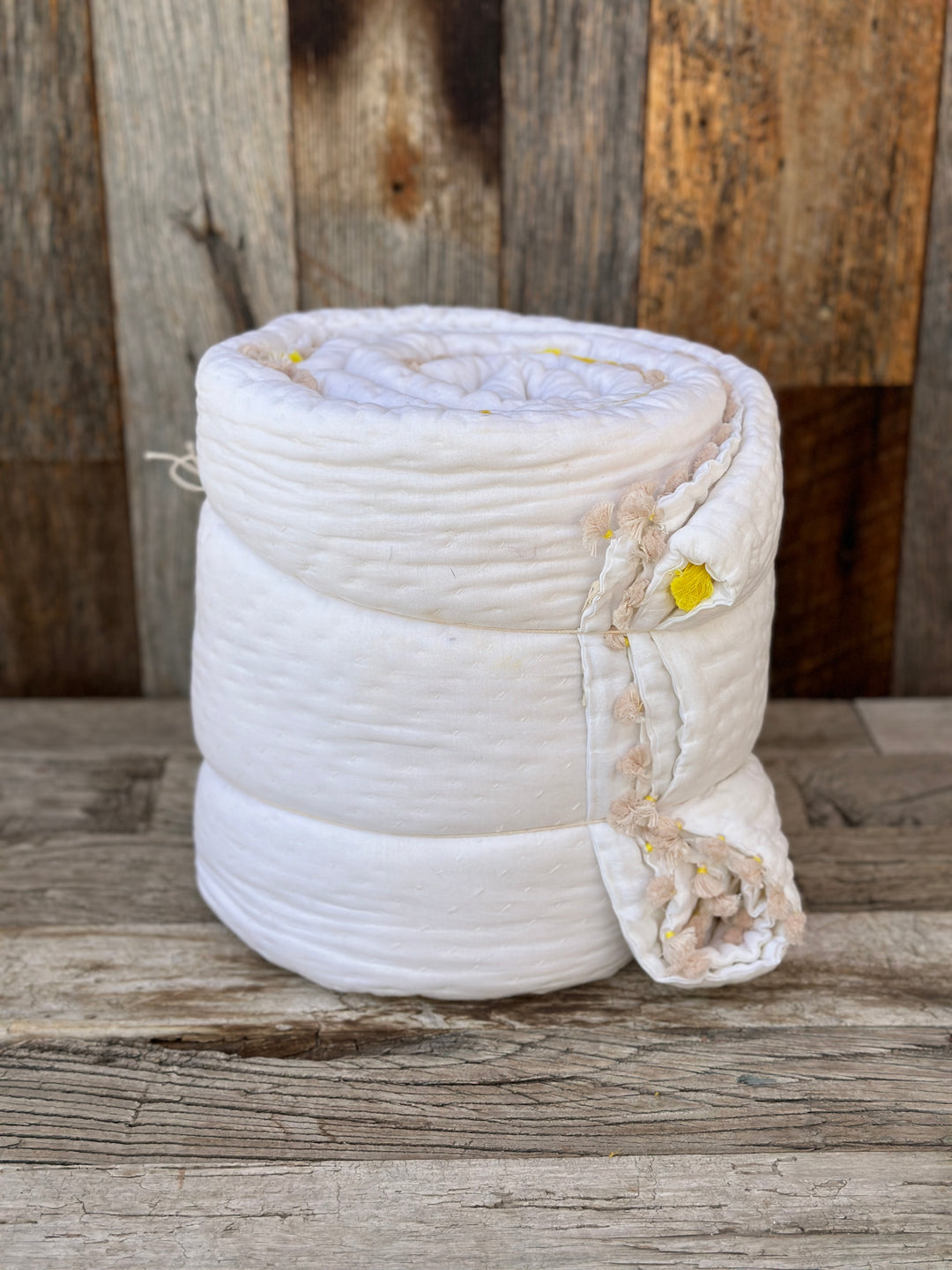 Injiri Quilt FUR-AHIR-52A 70"x90"