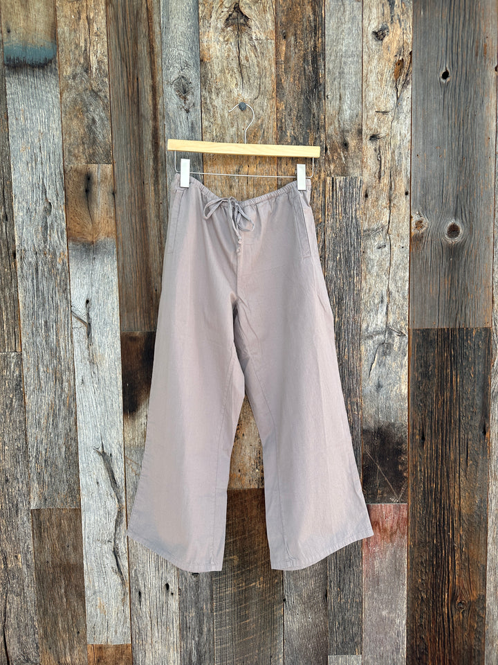 ...And for Good Shore Pant- Pebble