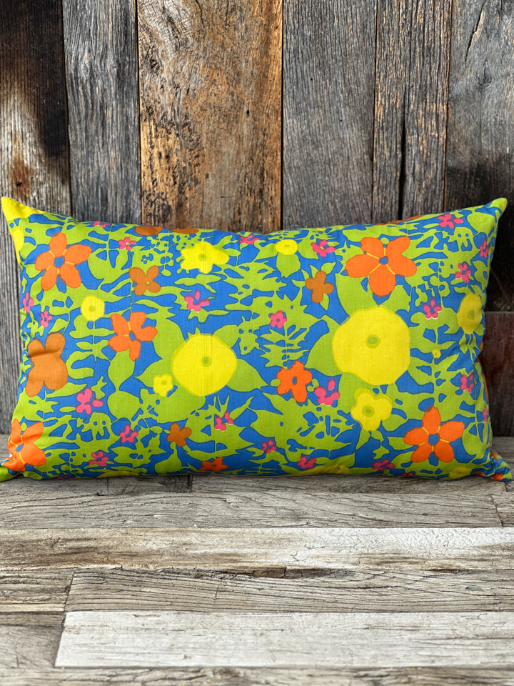 Totem Salvaged Twin Donkey Pillow P-585-TDS