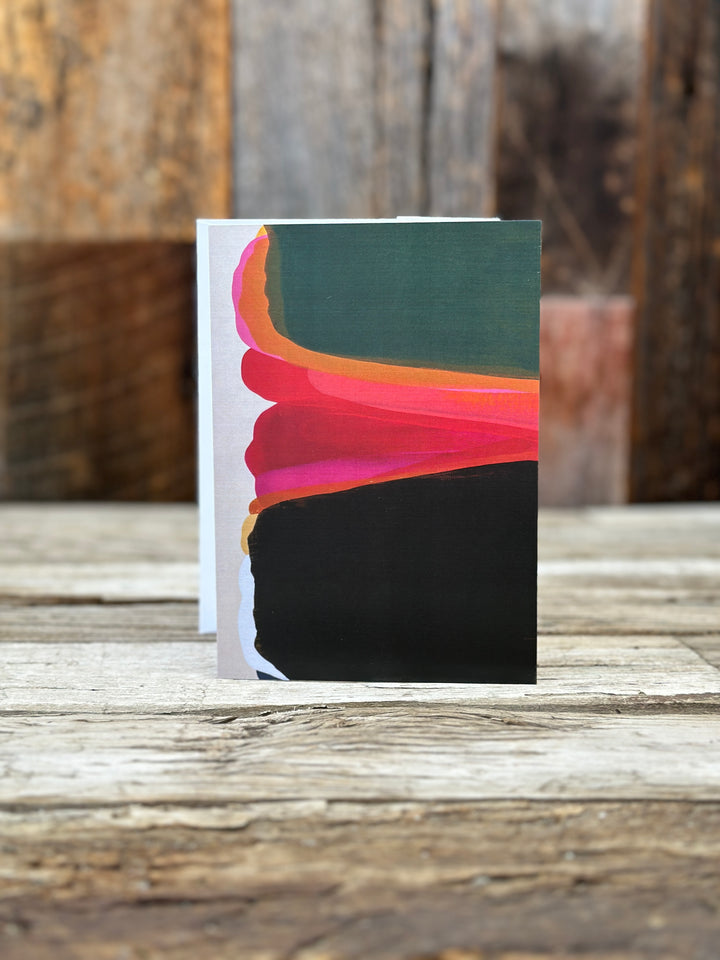Sarah Kinn Lovely Light Card