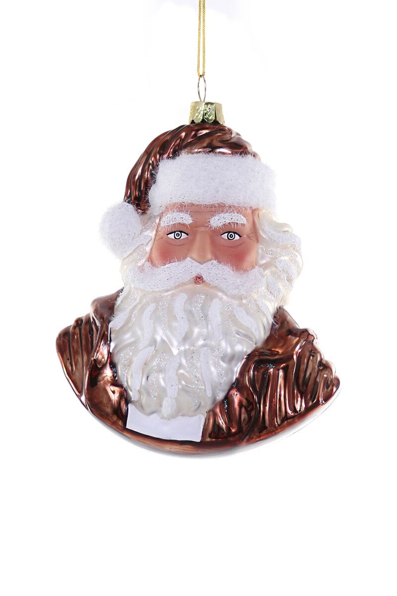 Cody Foster Vintage Santa GL-282