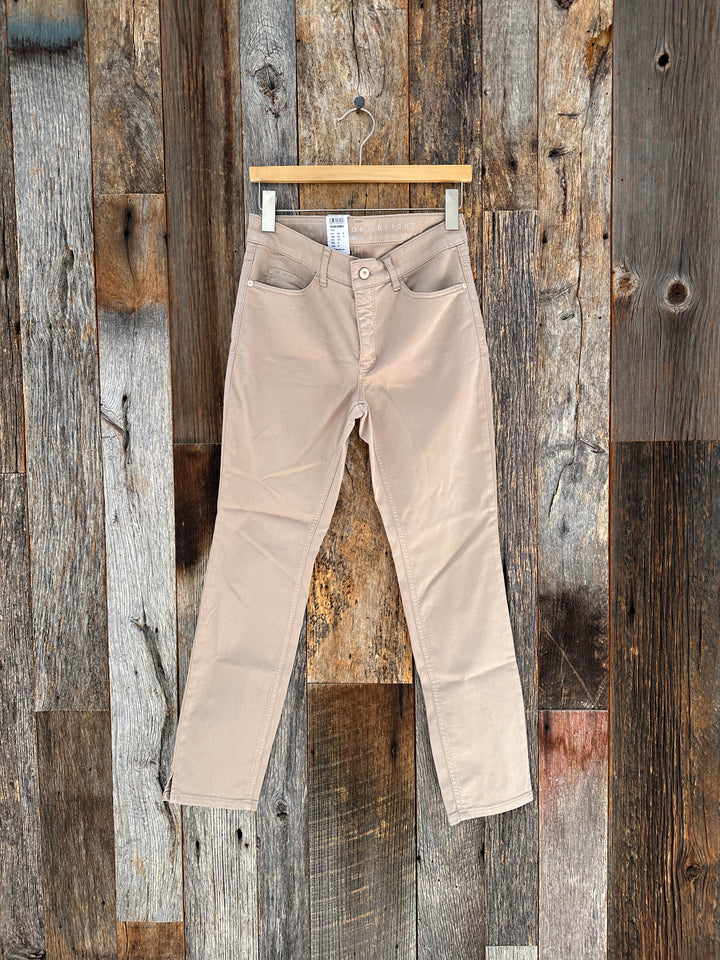 MAC Jeans Dream Summer Cotton Jeans 5495-0425 Sand