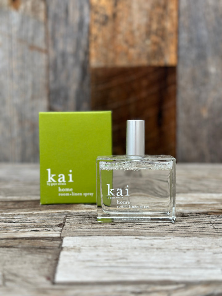 Kai Room Linen Spray 3.4 oz.