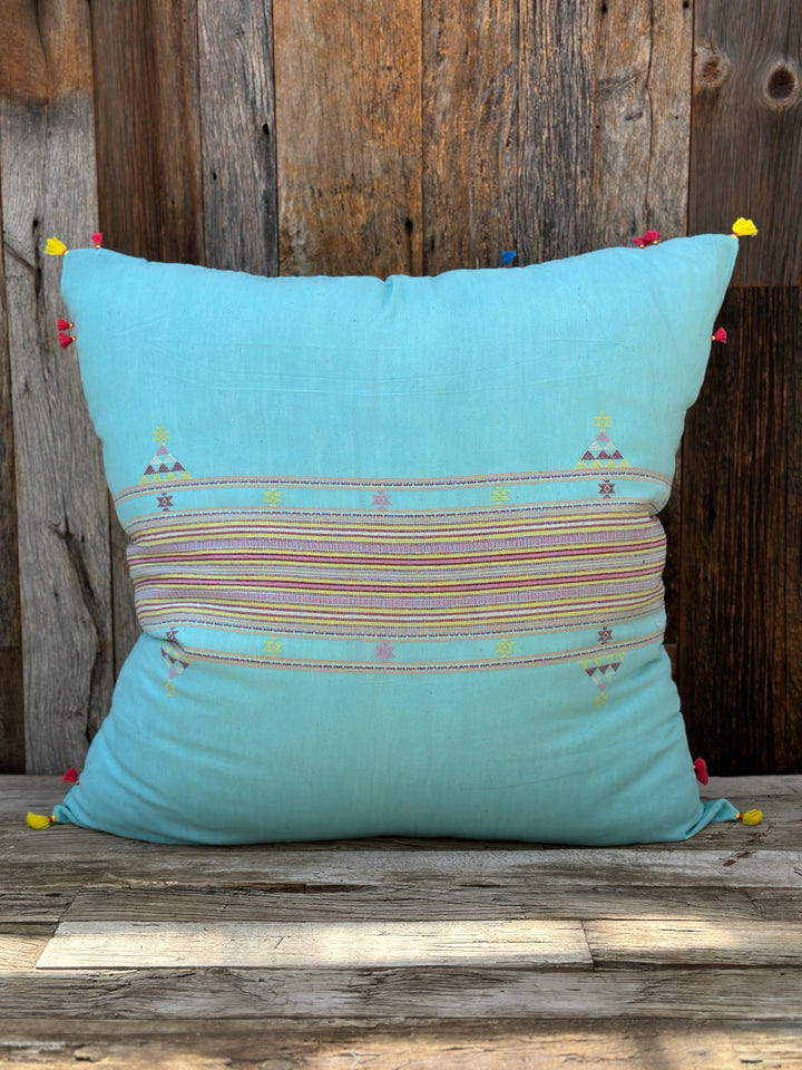 Injiri Cushion Cover FUR-AHIR-44 32x32 INSERT NOT INCLUDED