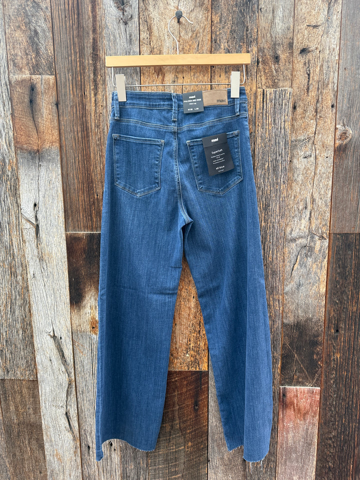 Mavi Paloma Mid Rise Supersoft