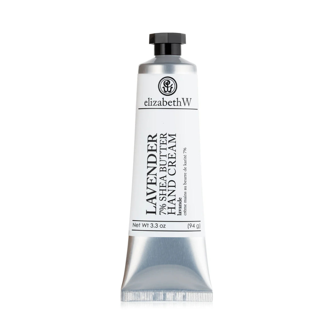 Elizabeth W Hand Cream Lavender