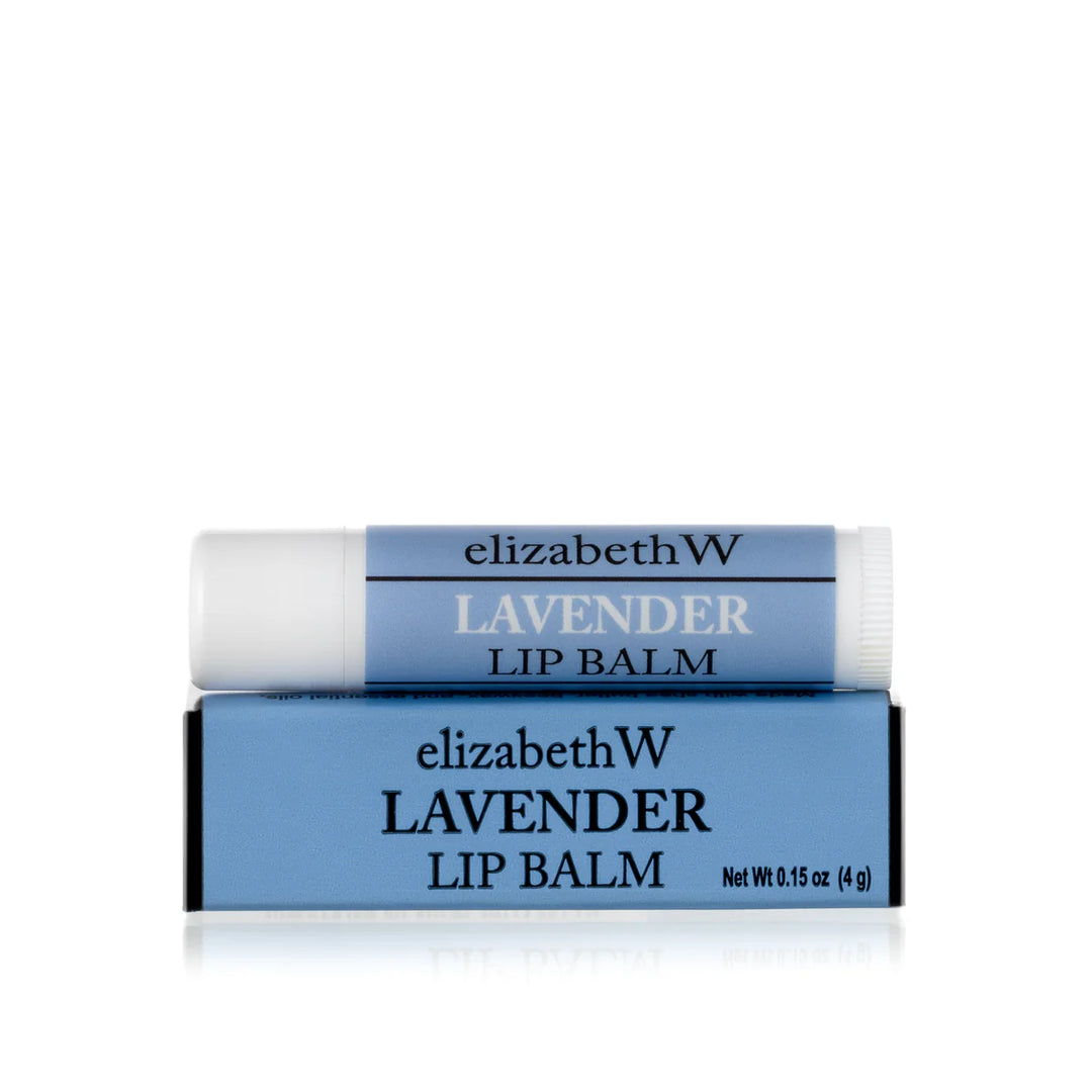 Elizabeth W Lip Balm Lavender