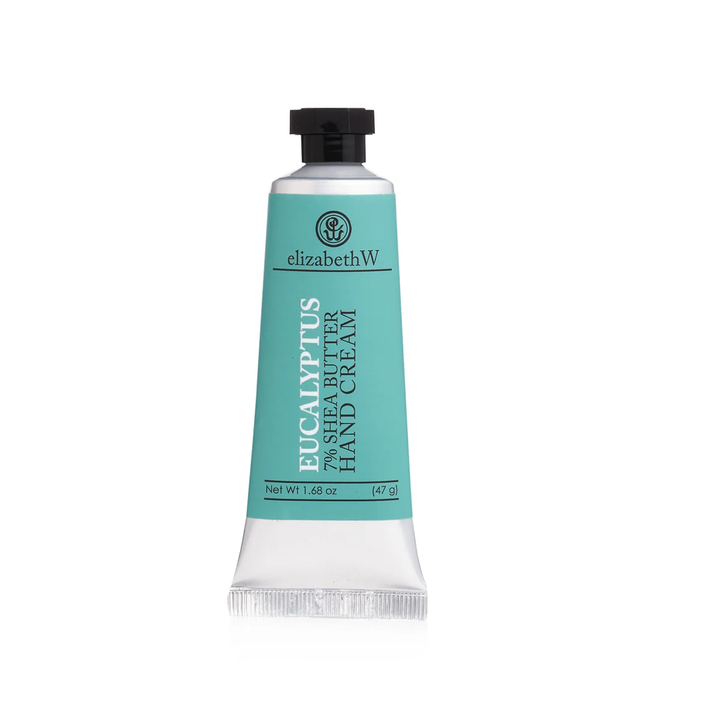 Elizabeth W Mini Hand Cream Eucalyptus
