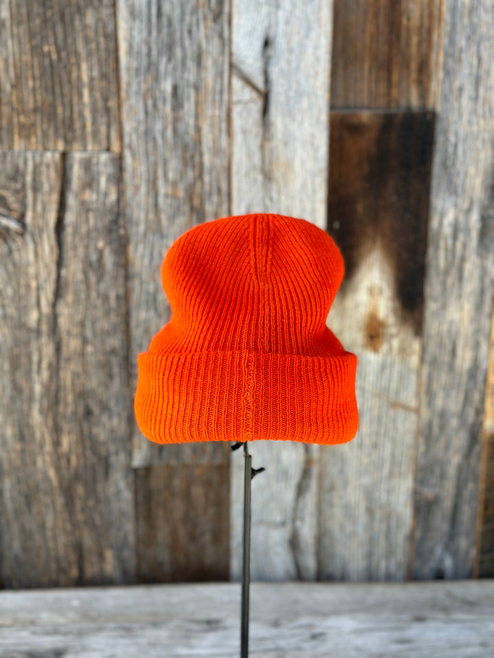 Scarf Shop Merino Cashmere Hat Poppy