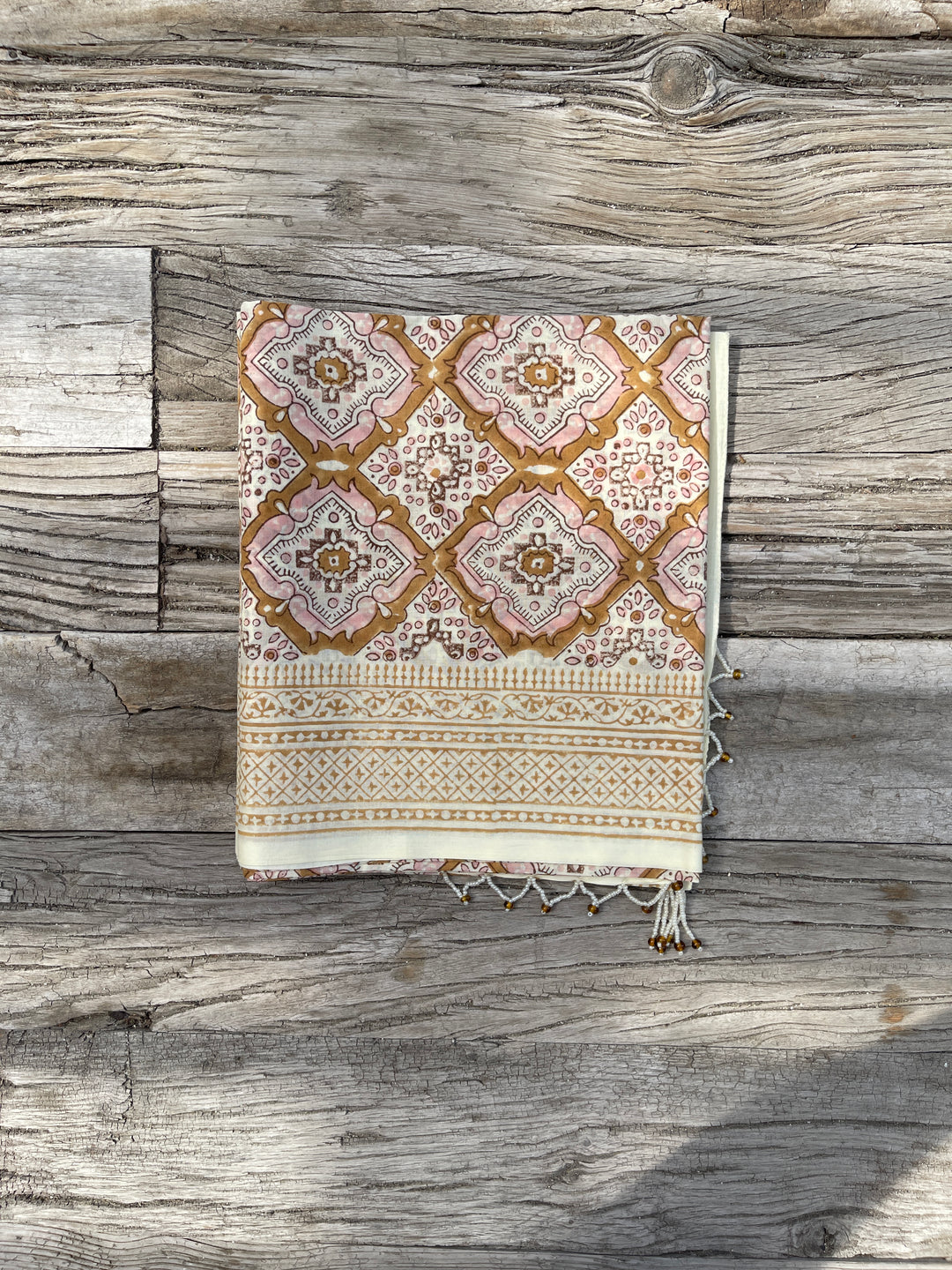 Matta Diu Pareo Playa