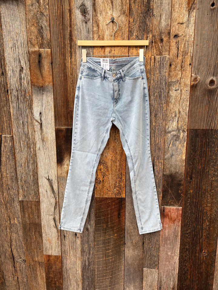 Mac Jeans Dream Summer Exotic Midblue 549290