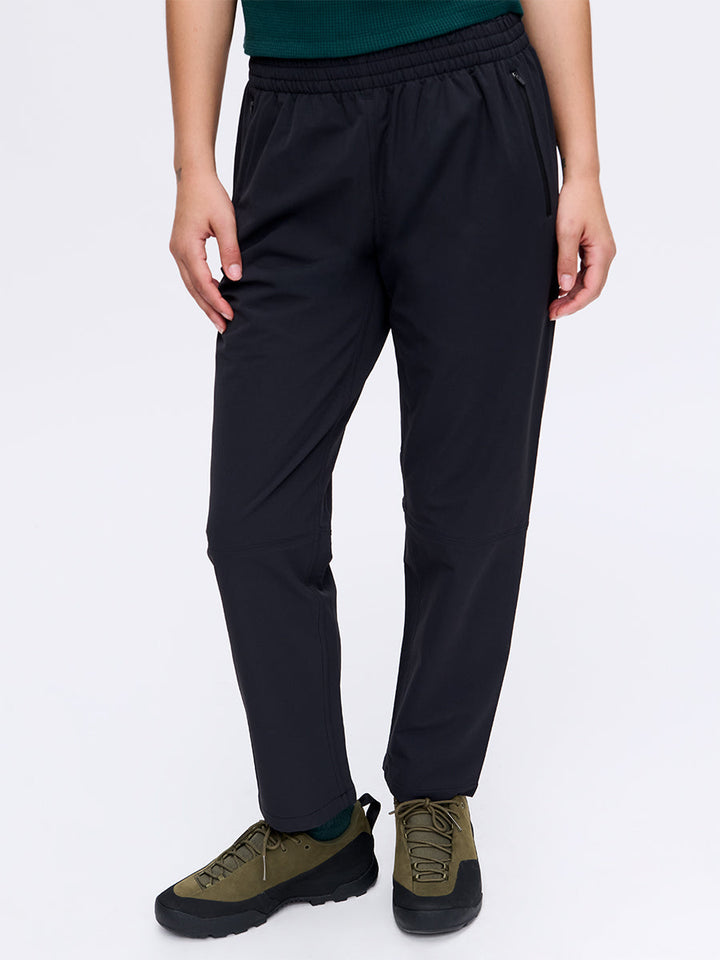 Outdoor Voices RecTrek Pant Black