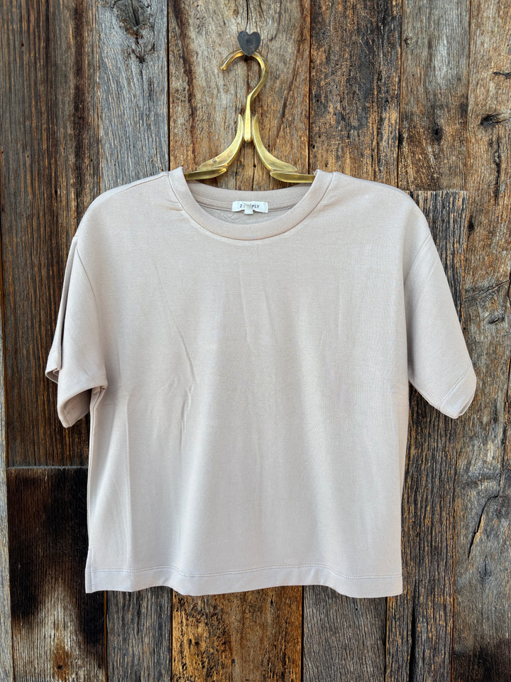 Z Supply Harbor Top