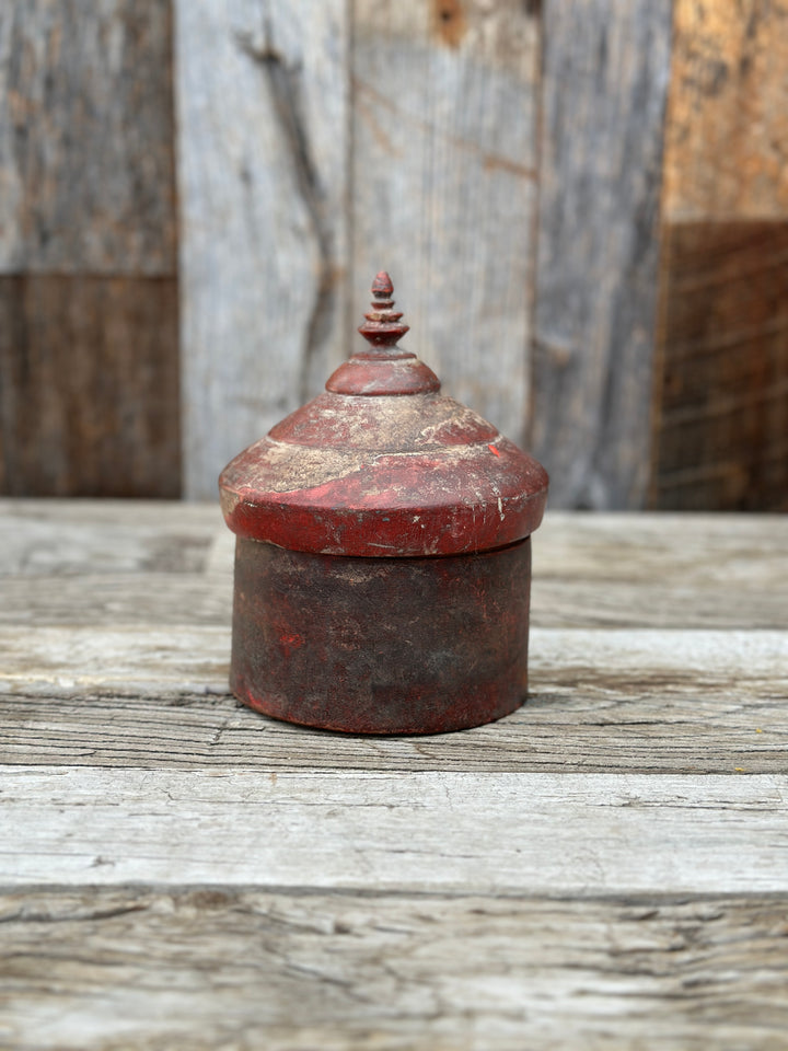 Blue Ocean Traders Large Tika Pot 2