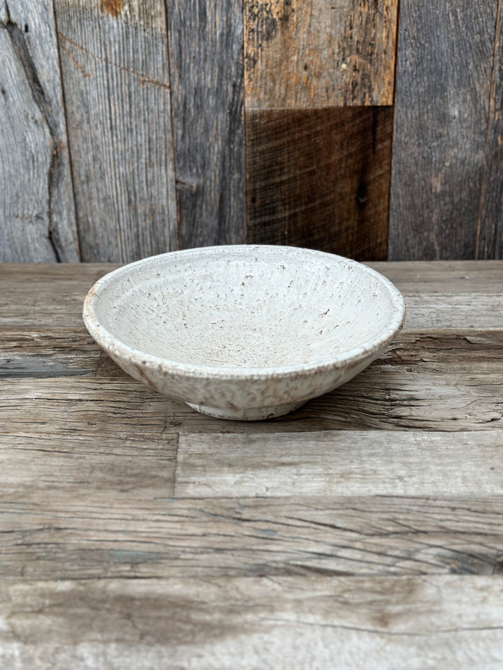 Accent Decor Divvy Bowl 12"x3.75"
