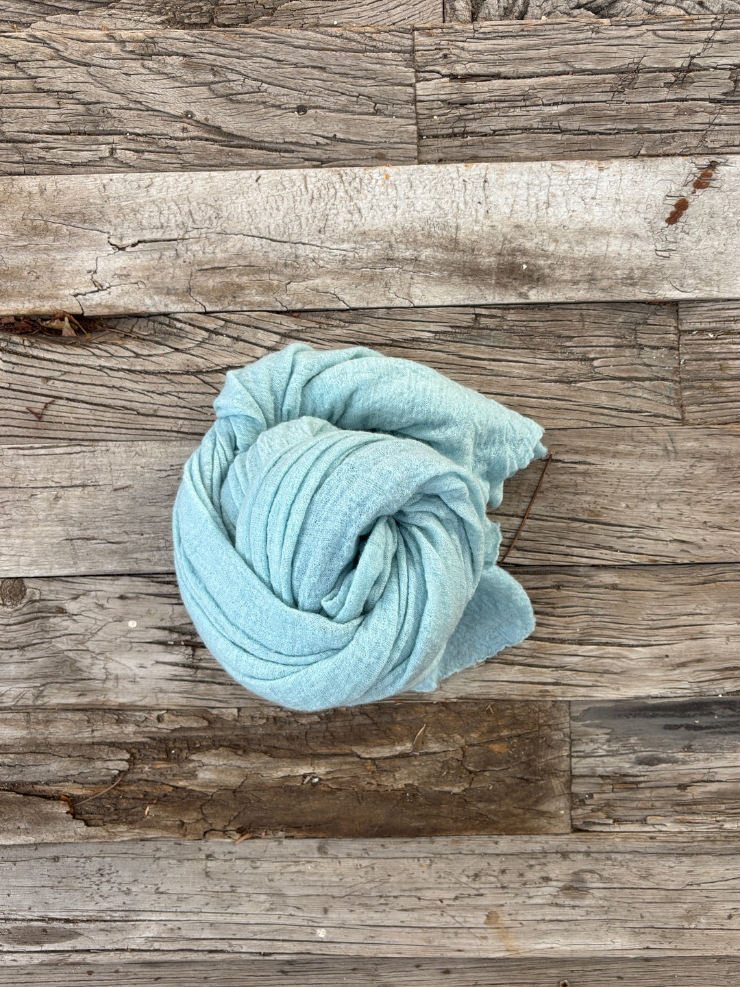 Scarf Shop Medium Wool Scarf Arctic