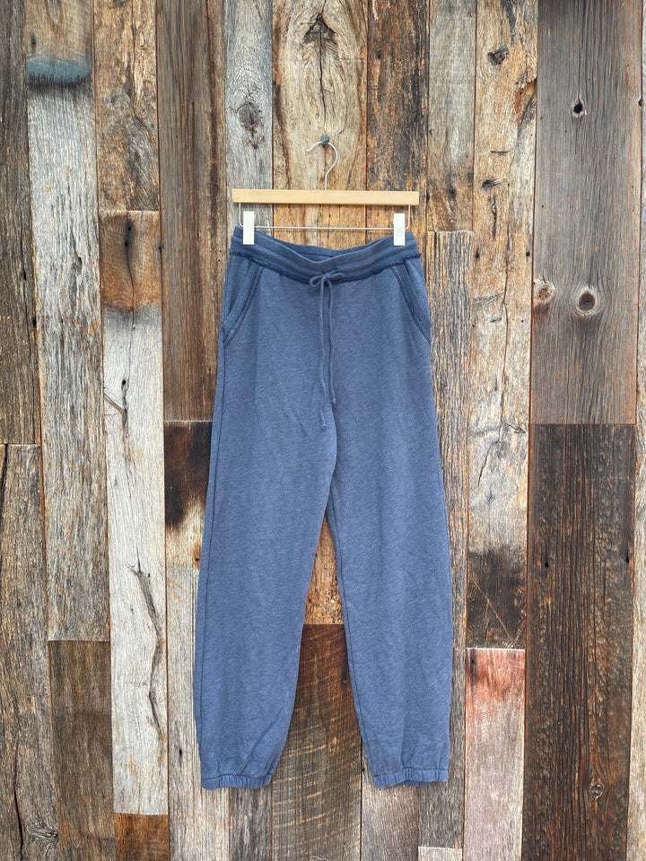 Project Social T Paris Jogger Navy