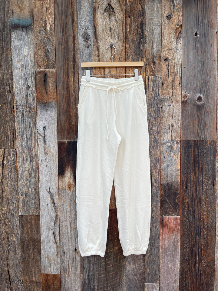 Project Social T Paris Jogger Cream