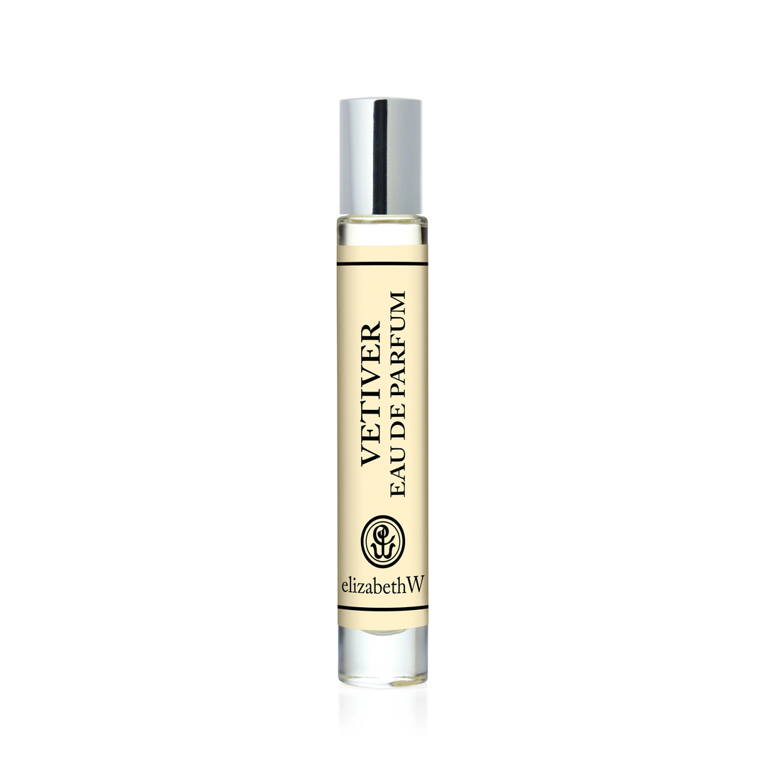 Elizabeth W Eau De Parfum Vetiver Rollerball