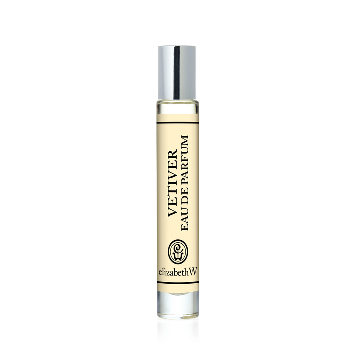 Elizabeth W Eau De Parfum Vetiver Rollerball