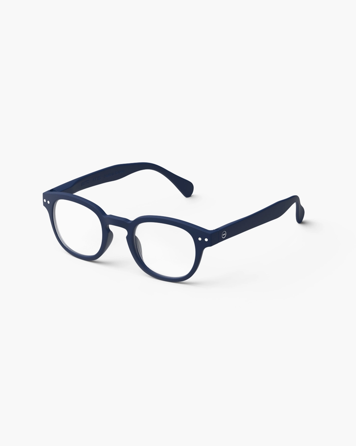 Izipizi Reading Glasses - C - Navy Blue