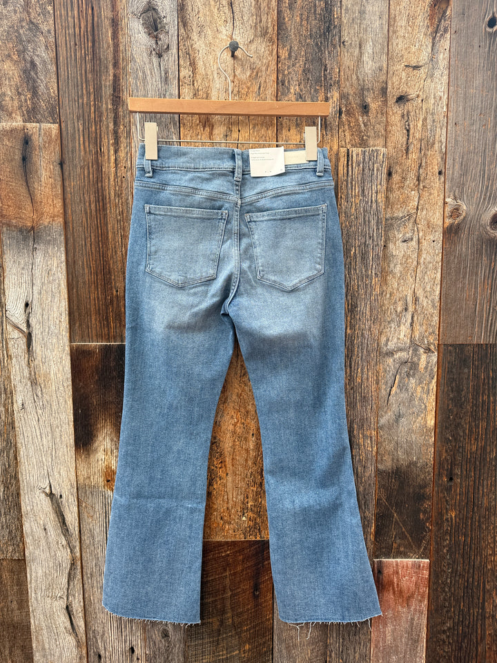 DL1961 Bridget Boot High Rise Instasculpt Crop