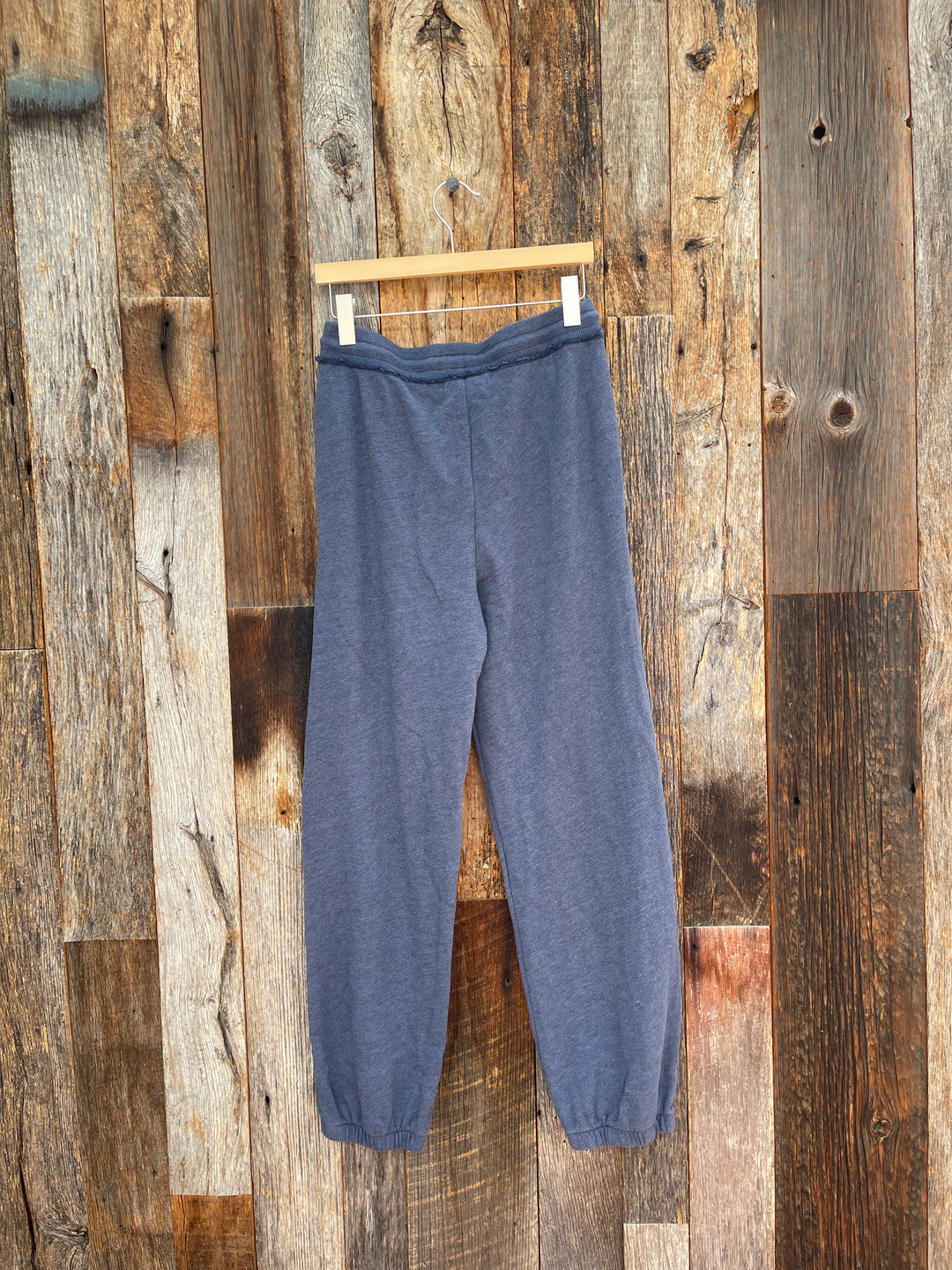 Project Social T Paris Jogger Navy