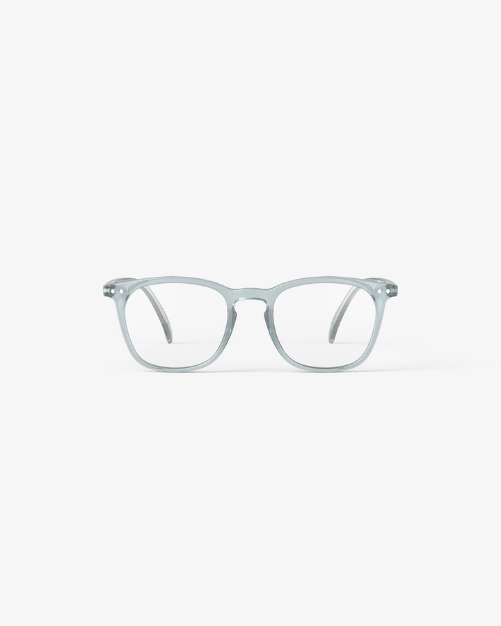 Izipizi Reading Glasses-E-Frozen Blue LMSEC237