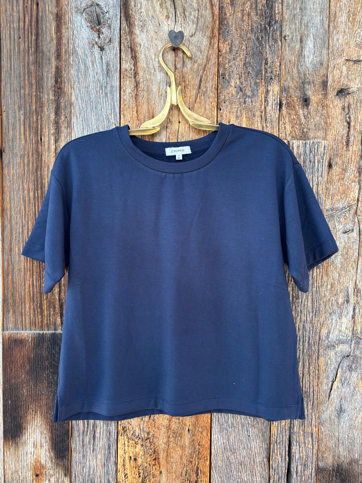 Z Supply Harbor Top Eclipse